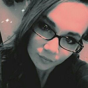 Meet your Posher, Morgan brianna